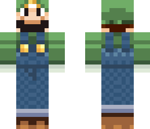 luigi pe