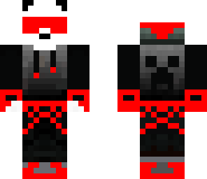 panda 2015 theclandead