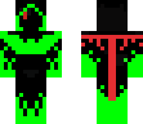 mage