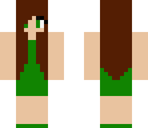 fixed earth girl