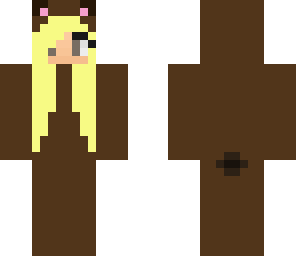 bear