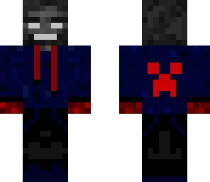 updated casual wither
