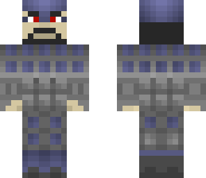 angry dwarf