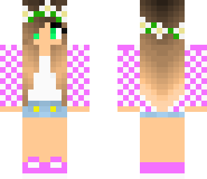 summer girl