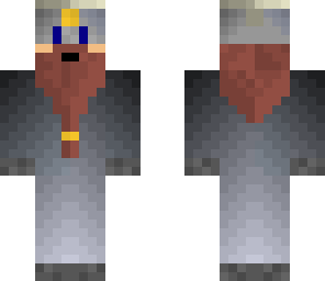 cool dwarf