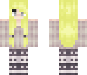 blonde edit