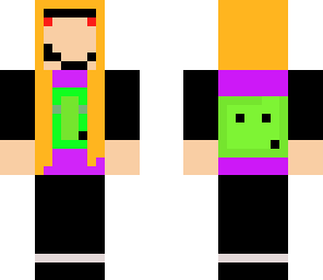 slyfox i tryed