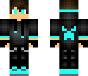 neon boy