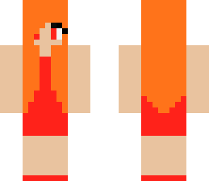 fire girl