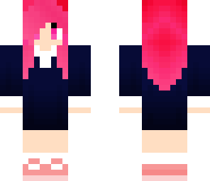 nana - elfen lied modified
