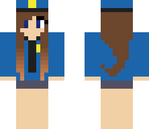 night watch girl