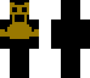 golden freddy sprite