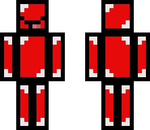 derpy red guy