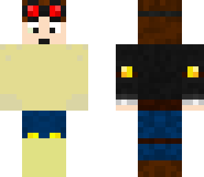 dantdm summer