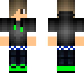 jayden diffrent