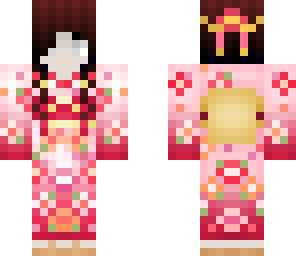 the ghost of hina iori