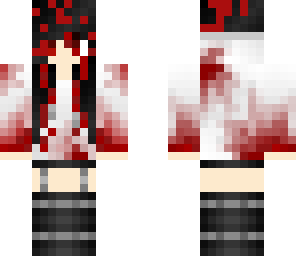 jeff the killer female