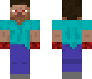 killer steve