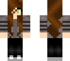 homicidal liu female