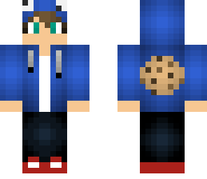 for iikevin