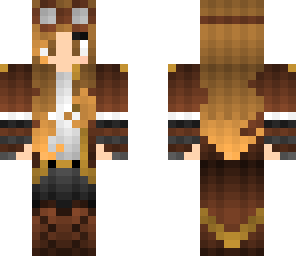 steampunk request