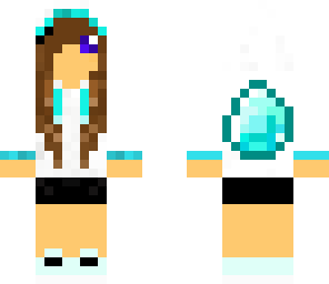 diamond girl edit