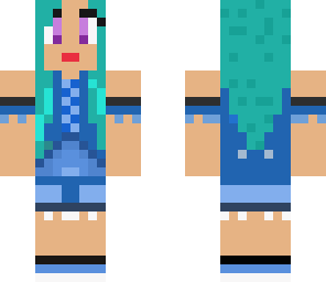 chica girl