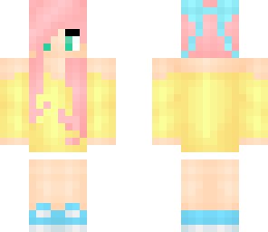 fluttershy