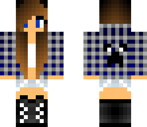 cool girl