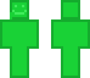 slime guy