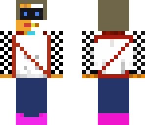 two face smart central version