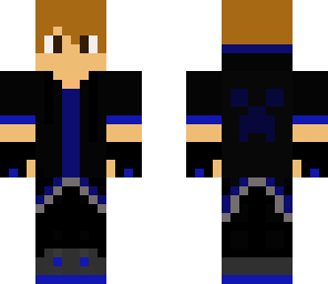 new cool boy