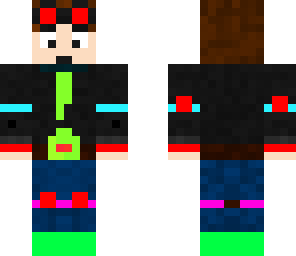 modded dantdm