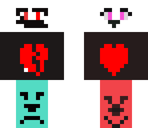 something strange
