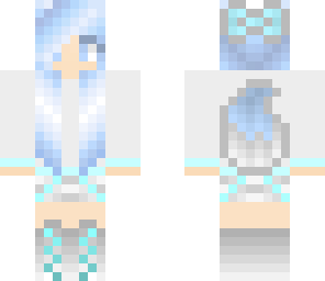 wolfgirl 2