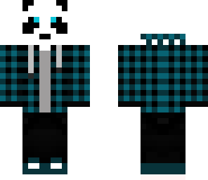 panda