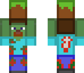 improved zombie block