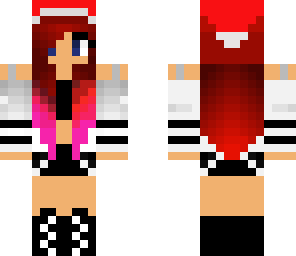 cedy skin girl