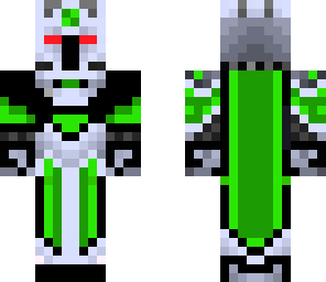 the only knight