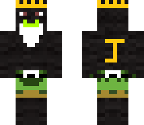 silly skin
