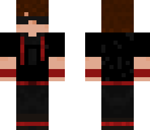 talvez minha nova skin 