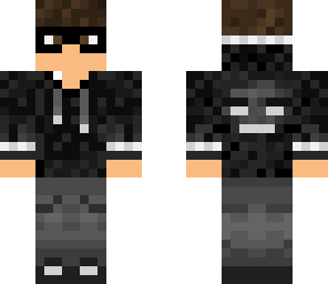 awesome swag wither dude