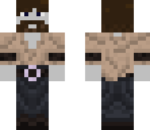 ironey miner