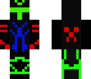 pixel gamer