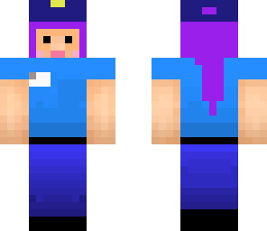 security guard ihascupquake face fix