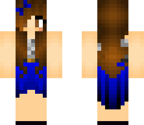 prom dress edit