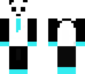 awesome panda