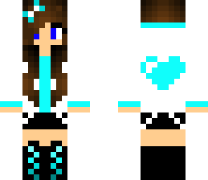 blue hearts'n'love