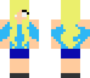 herobines sister