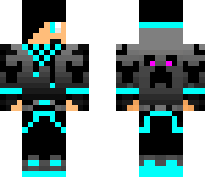 blu boy